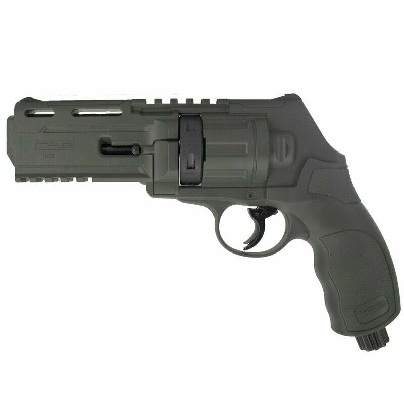 T4E TR50 Pistol, Grey