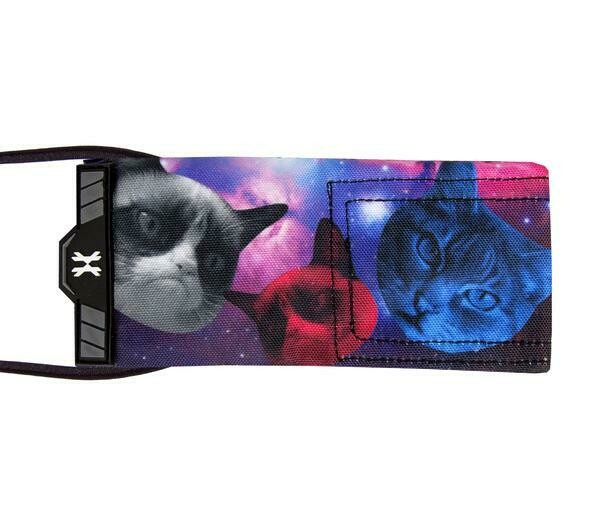 HK Army Space Cats Barrel Cover