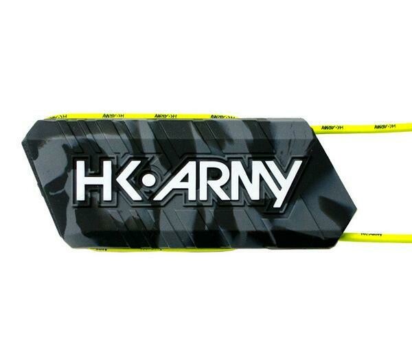 HK Army Ball Breakers Black/Grey Swirl