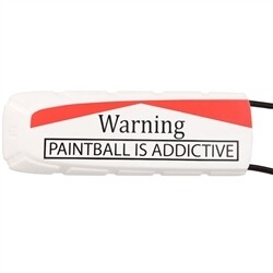 Exalt Bayonets Warning