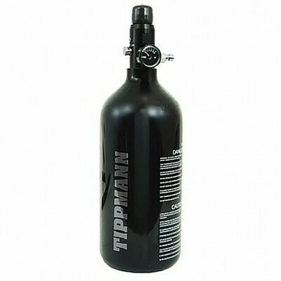 Tippmann 48ci / 3000 psi HPA Tippmann 48ci / 3000 psi HPA