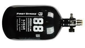 First Strike 2.0 88/4.5k