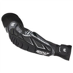 Exalt FreeFlex Elbow- Black