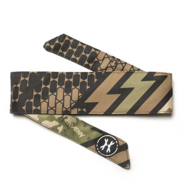 HK Army HSTL Camo