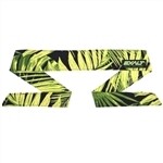 Exalt Tropical Leaf Headband