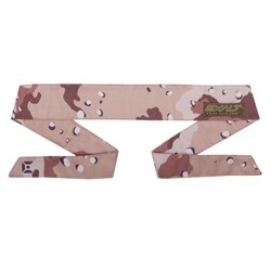 Exalt Desert Storm Camo Headband