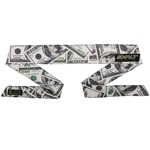 Exalt LE Gold Tag Cash Money Headband