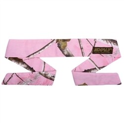 Exalt Realtree Pink Headband