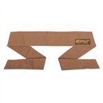 Exalt Coyote Tan Headband
