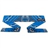 Exalt Bandana Blue Headband