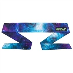 Exalt LE Gold Tag Cosmos Headband