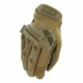 Mechanix Original Camo Gloves, Size: small