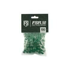 First Strike .50 cal rounds- 100 count