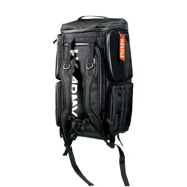 HK Army Expand 35L - Backpack - Stealth