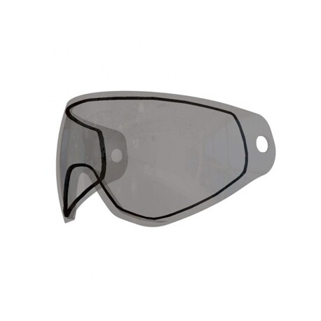 HK Army Diamond Clear