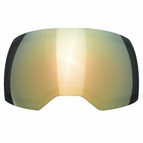 Empire EVS Gold Mirror