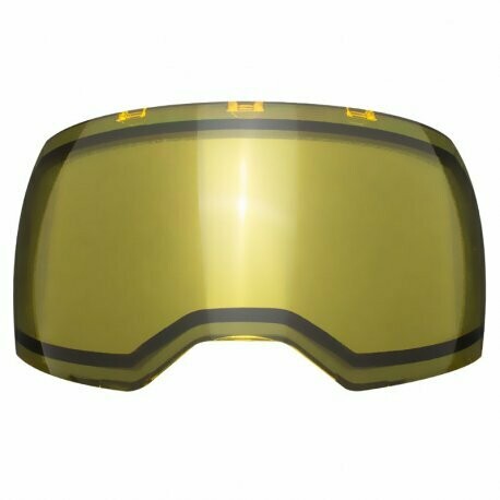 Empire EVS Yellow