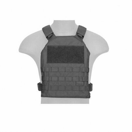 Plate Carrier vest- Black