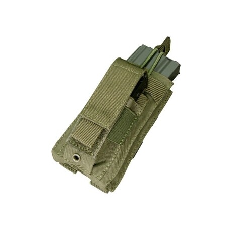 Condor Single Kangaroo Mag Pouch - OD