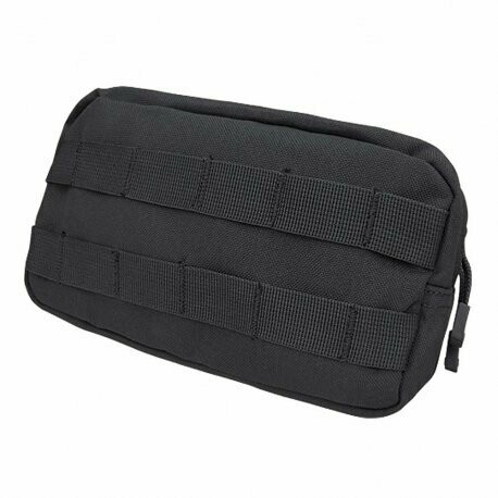 Condor Utility pouch- Black