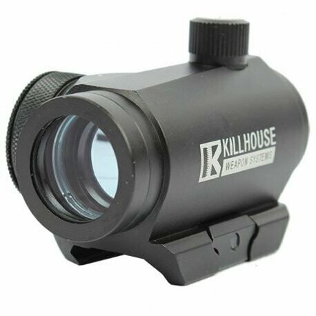 Killhouse K1 Red dot