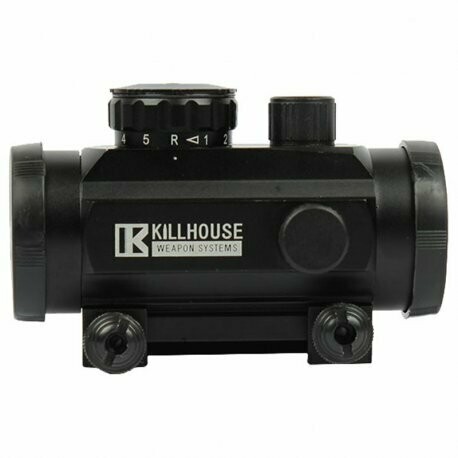 Killhouse 1X30 Red dot