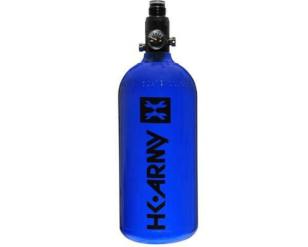 HK Army 48ci / 3000 psi HPA-Blue