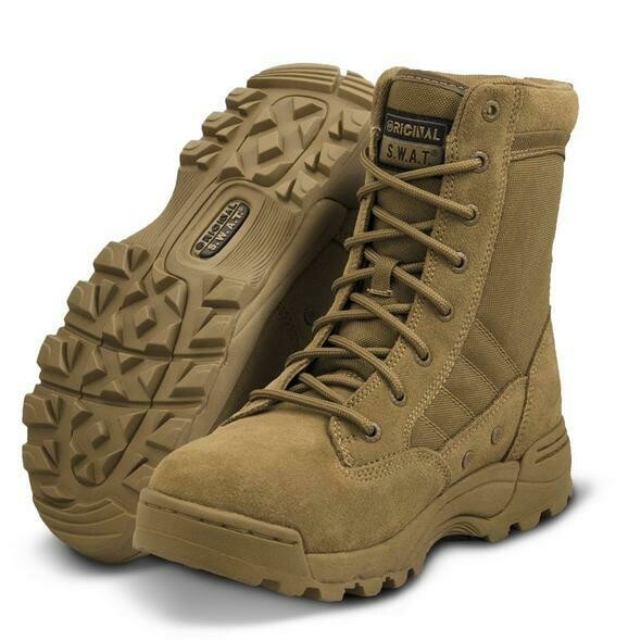 Original Swat 9" waterproof - Coyote