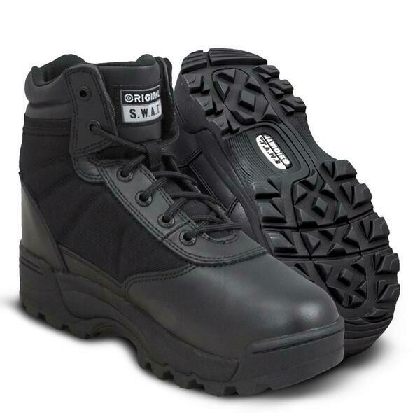 Original Swat Classic 6" - women's Size 9