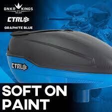 BunkerKings CTRL Loader grey/blue