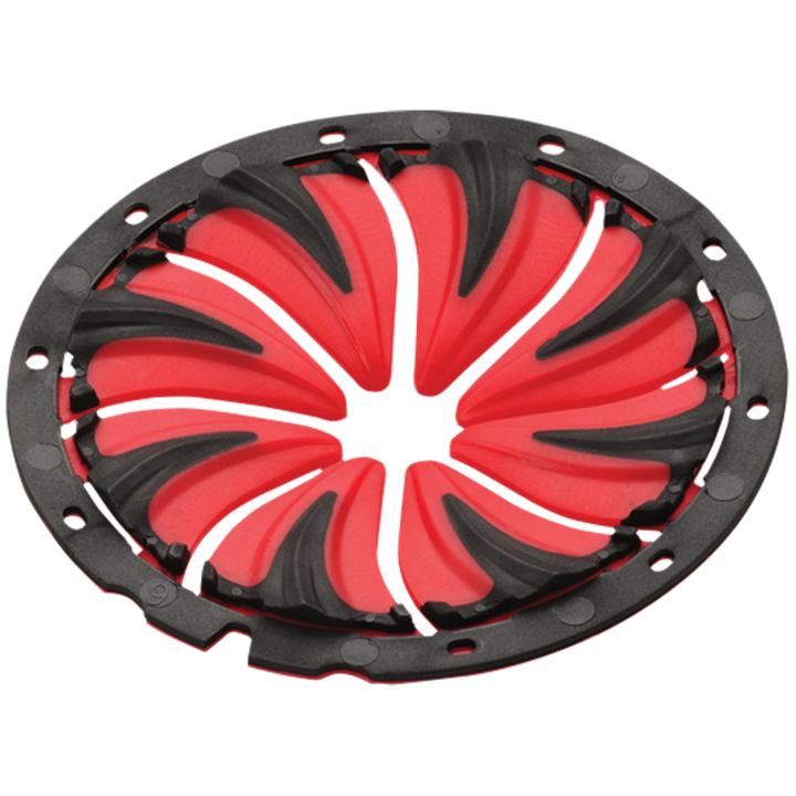 Dye Quickfeed 6.0 -Red