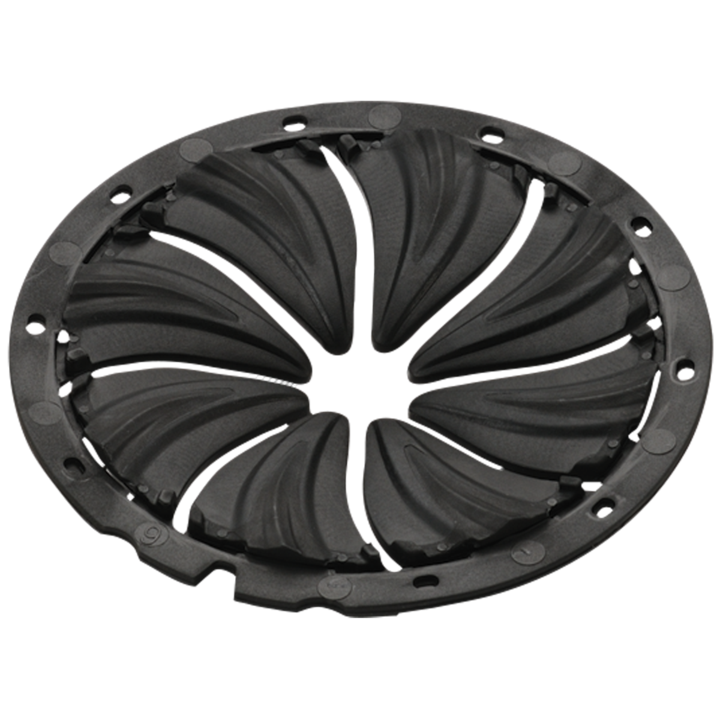 Dye Quickfeed 6.0 -Black