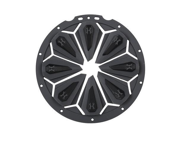 Epic Speed Feed- Rotor- Charcoal