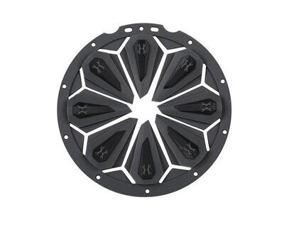 Epic Speed Feed- Rotor- Charcoal