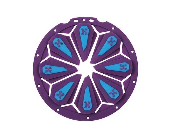 Epic Speed Feed- Rotor - Arctic