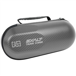 Exalt Tank case LE- grey/grey