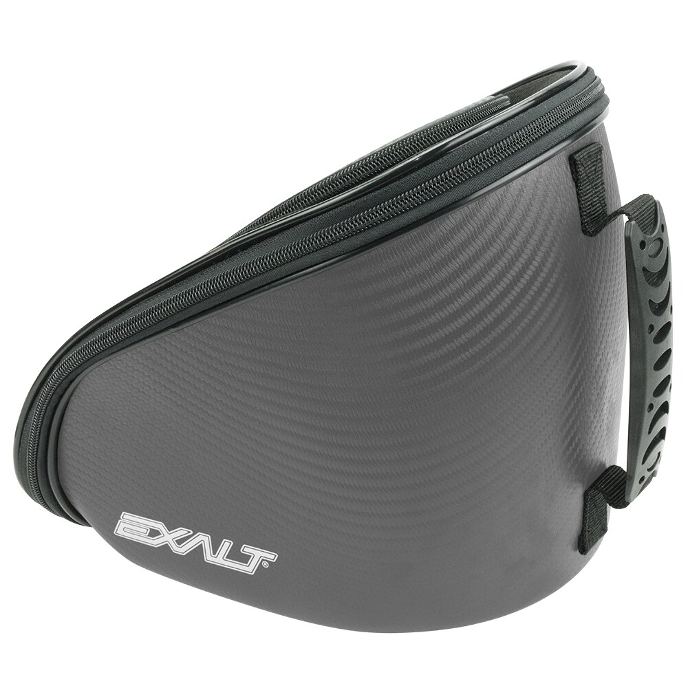 Exalt V3 Mask case LE -Grey/Blue