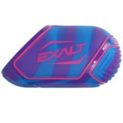 Exalt tank cover - M- bubblegum