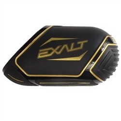 Exalt tank cover - M- Black/Gold Exalt tank cover - M- Black/Gold