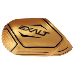 Exalt tank cover - M- gold