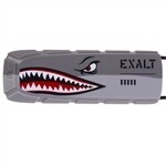 Exalt Bayonets Warhawk grey