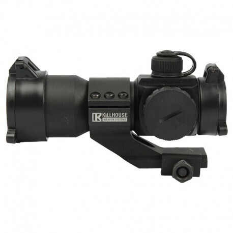 Killhouse Red/Green Dot Cantilever Sight
