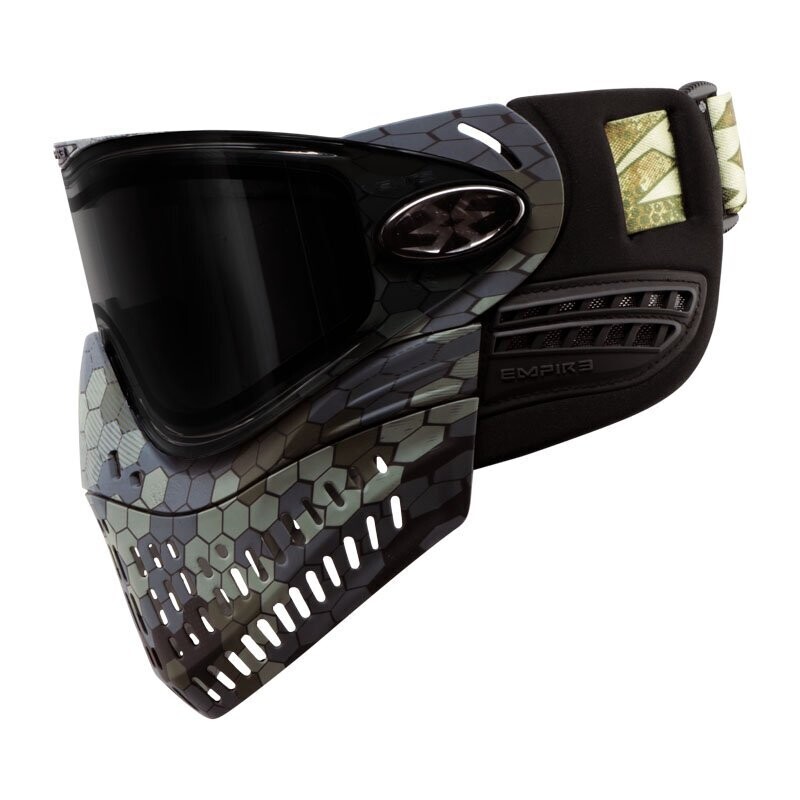 Empire E-Flex LE - Hex Camo