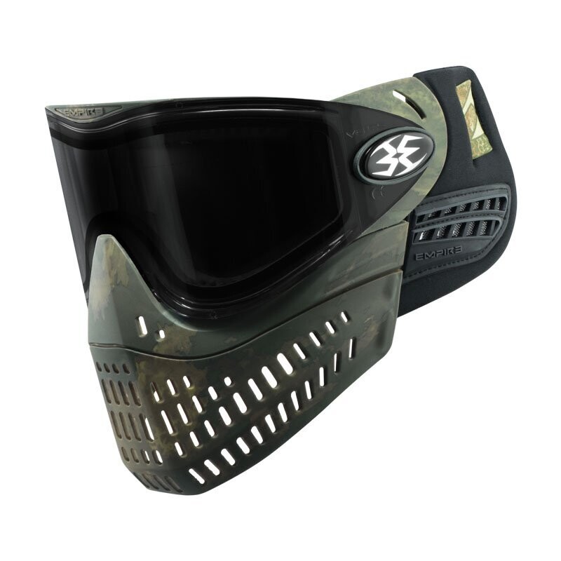 Empire E-Flex LE - Terrapat