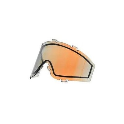 JT Spectra Dual-Pane/Thermal Lens - Lava JT Spectra Dual-Pane/Thermal Lens - Lava