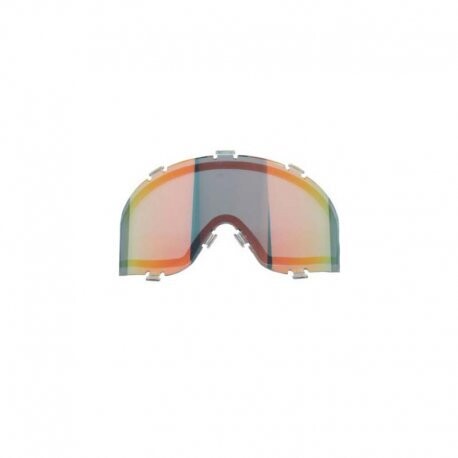 JT Spectra Prizm Dual-Pane/Thermal Lens - Hi-Def