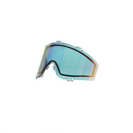 JT Spectra Prizm Dual-Pane/Thermal Lens - Sky