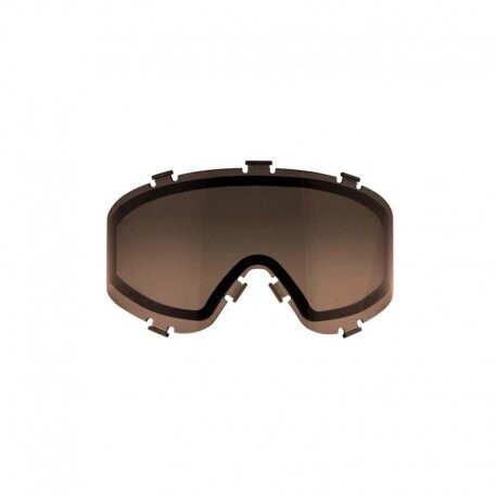 JT Spectra Dual-Pane/Thermal Lens - Bronze Gradient