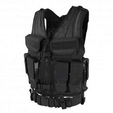 Condor Elite Tactical Vest