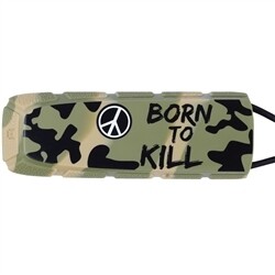 Exalt Bayonet - Born to Kill